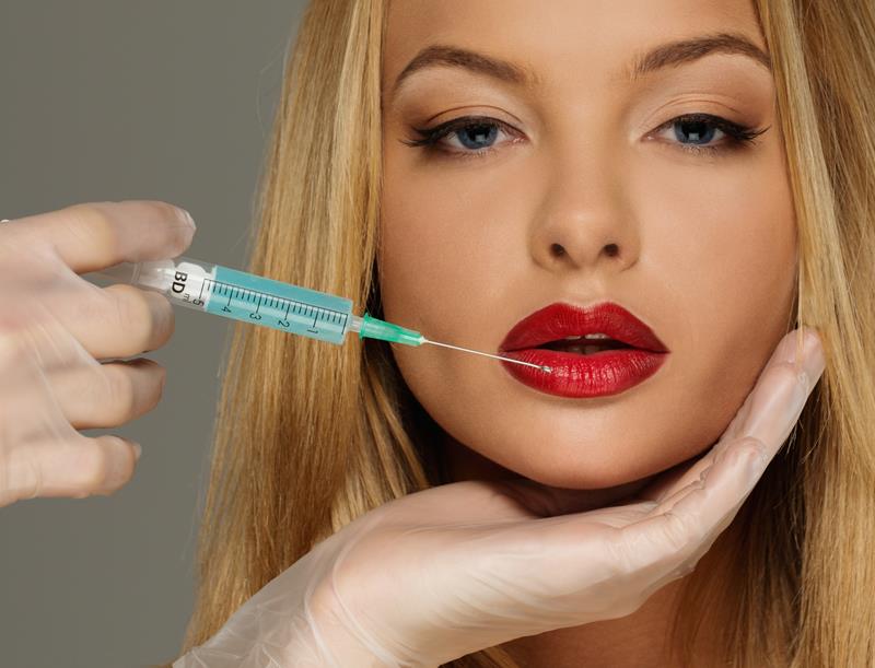 Dermal/Lip Fillers 1601 Wyoming Ave<br />El Paso, TX 79902
